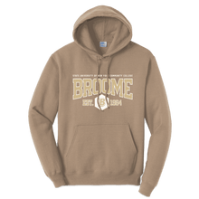 Load image into Gallery viewer, SUNY Broome est 1964 Hoodie
