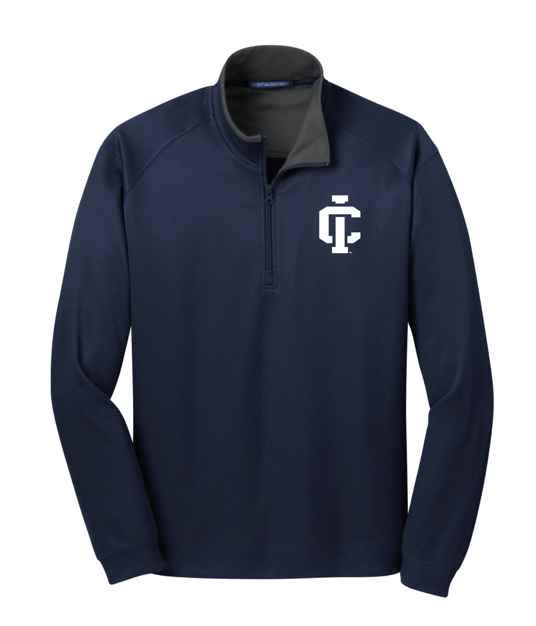 Ithaca College Quarter Zip