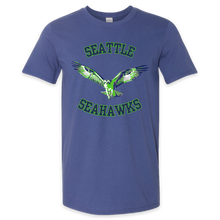 Load image into Gallery viewer, Haynesie Art - Seattle Seahawks T-Shirts
