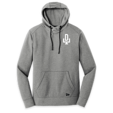 Load image into Gallery viewer, DTS Triblend Fleece Pullover Hoodie
