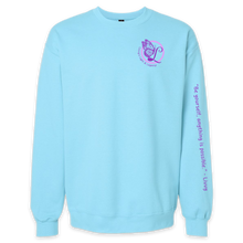 Load image into Gallery viewer, Olivia Marie Hill Foundation - Crewneck
