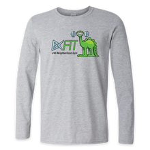 Load image into Gallery viewer, BC Fit Softstyle Long Sleeve
