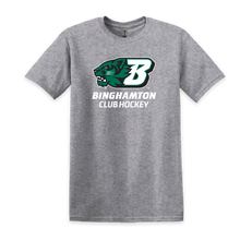 Load image into Gallery viewer, Binghamton Club Hockey T-Shirt
