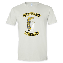 Load image into Gallery viewer, Haynesie Art - Pittsburgh Steelers T-Shirts
