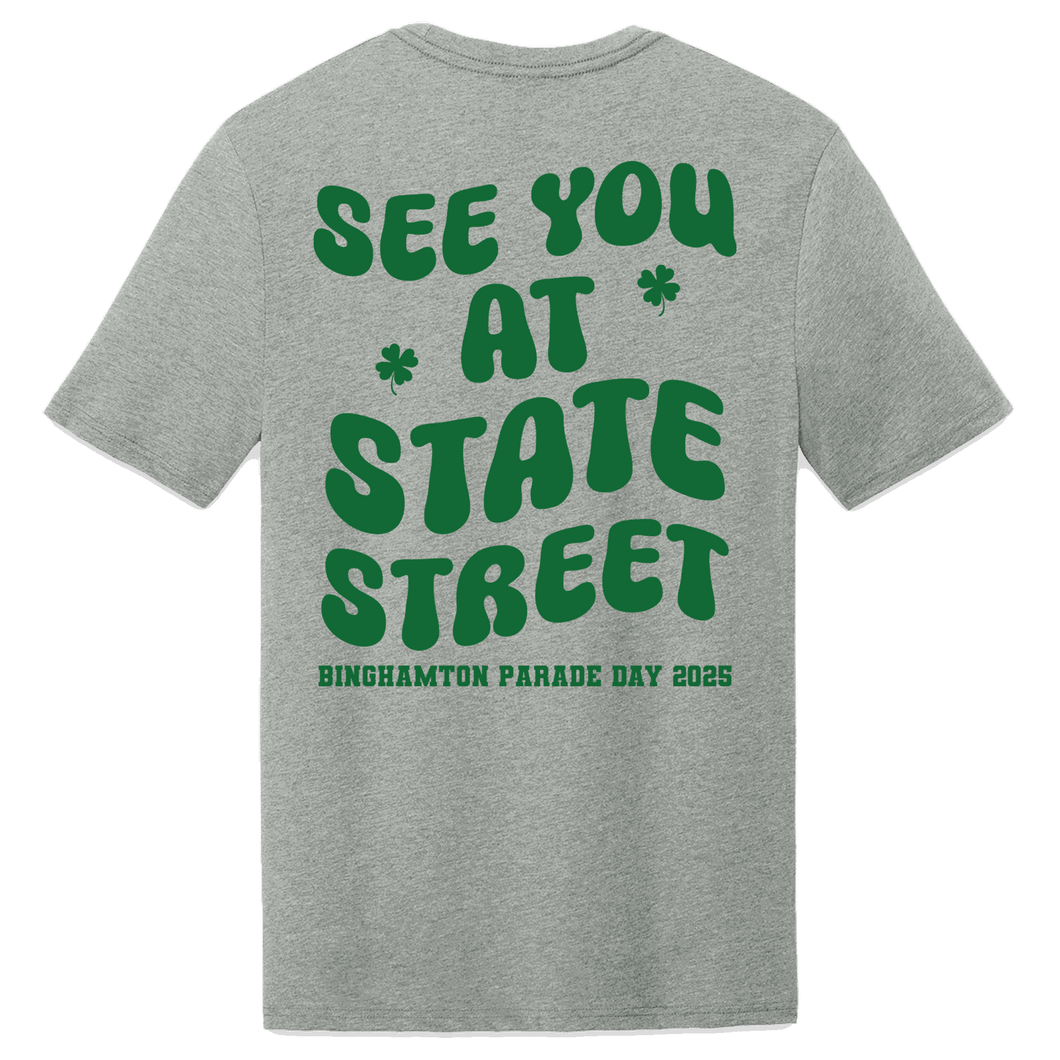 Parade Day 2025 T-Shirt