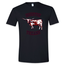 Load image into Gallery viewer, Haynesie Art - Houston Texans T-Shirts
