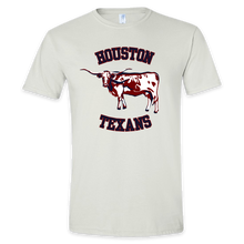 Load image into Gallery viewer, Haynesie Art - Houston Texans T-Shirts
