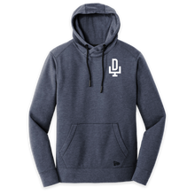 Load image into Gallery viewer, DTS Triblend Fleece Pullover Hoodie
