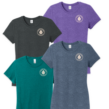 Load image into Gallery viewer, LSB Ladies Triblend T-Shirt
