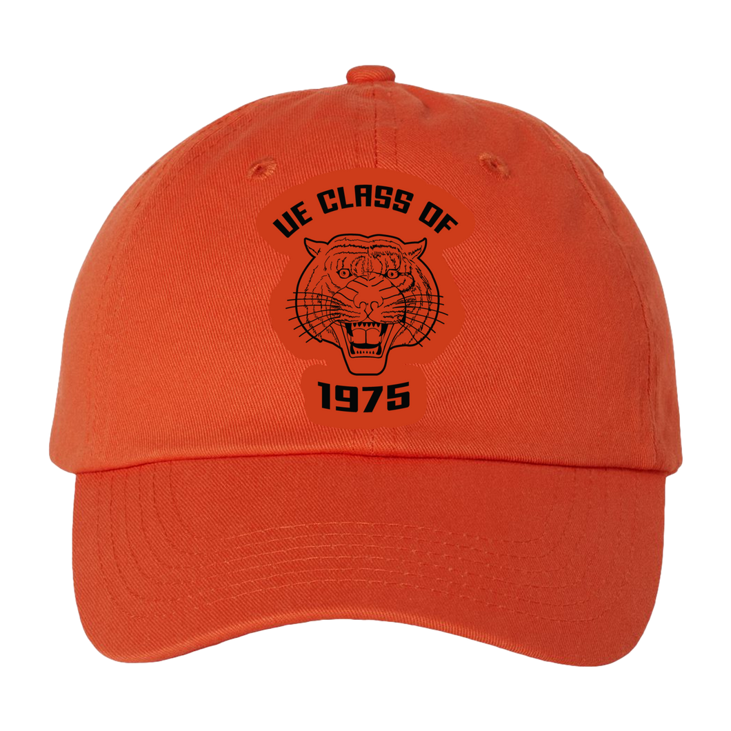 UE Class of 1975- Ball Cap!