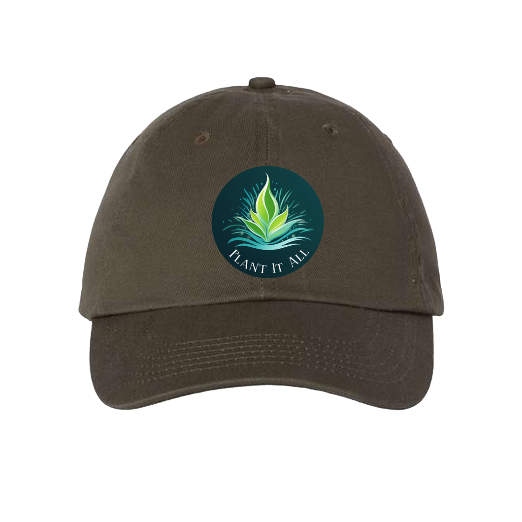 Plant It All - Hat