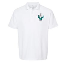 Load image into Gallery viewer, STIC Unisex Polo
