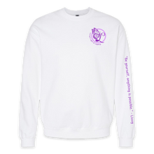 Load image into Gallery viewer, Olivia Marie Hill Foundation - Crewneck
