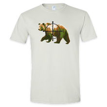 Load image into Gallery viewer, Haynesie Art - Bear T-Shirt
