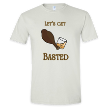 Load image into Gallery viewer, Haynesie Art - Let&#39;s Get Basted 5 T-Shirt
