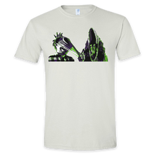 Load image into Gallery viewer, Haynesie Art - Beetlejuice Tee
