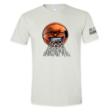 Load image into Gallery viewer, Blynd Vizion Basketball T-Shirt
