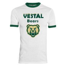 Load image into Gallery viewer, VMS - YOUTH Vestal Bears Tee
