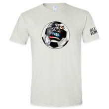 Load image into Gallery viewer, Blynd Vizion Soccer T-Shirt
