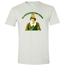 Load image into Gallery viewer, Haynesie Art - Elf Ninnymuggins T-Shirt
