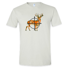 Load image into Gallery viewer, Haynesie Art - Deer T-Shirt
