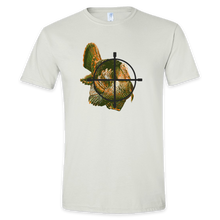 Load image into Gallery viewer, Haynesie Art - Turkey T-Shirt
