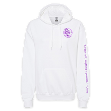 Load image into Gallery viewer, Olivia Marie Hill Foundation - Hoodie
