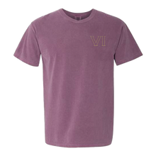 Load image into Gallery viewer, Vestal Inn USA Tshirt - Berry
