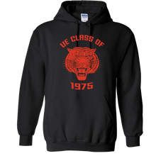 Load image into Gallery viewer, UE Class of 1975- Unisex Hoodie
