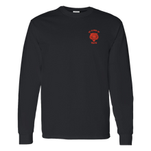 Load image into Gallery viewer, UE Class of 1975- Unisex Long Sleeve Tshirt
