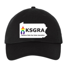 Load image into Gallery viewer, KSGRA Ballcap
