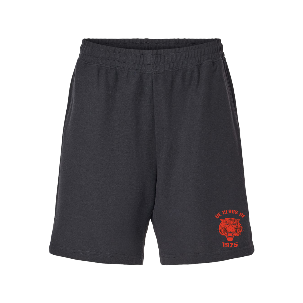 UE Class of 1975- Unisex Pique Shorts