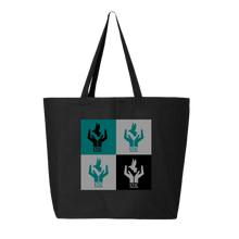 Load image into Gallery viewer, STIC Tote Bag
