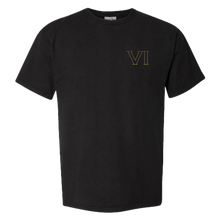 Load image into Gallery viewer, Vestal Inn USA Tshirt - Black
