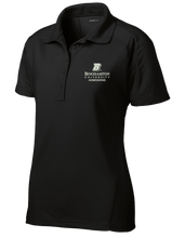 Load image into Gallery viewer, BU Admissions LADIES Sport-Tek Polo - Embroidered!
