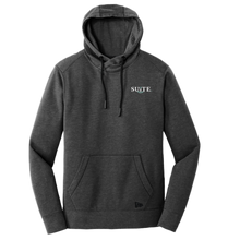 Load image into Gallery viewer, SEED - TriBlend Hoodie - SUITE logo
