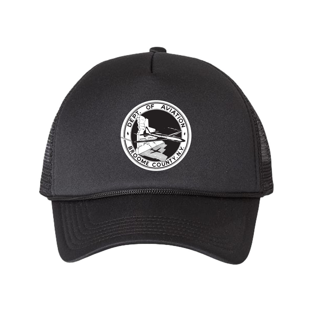 Binghamton 2024 Airshow - Vintage Logo Hat