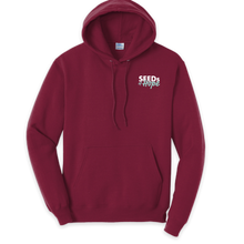 Load image into Gallery viewer, SEEDS of Hope - Hoodie
