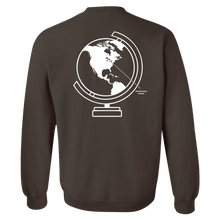 Load image into Gallery viewer, BU Geography Bowl Crewneck!
