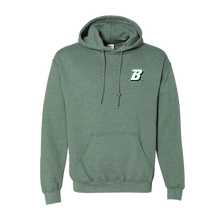 Load image into Gallery viewer, BU Lacrosse - Hoodie
