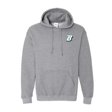 Load image into Gallery viewer, BU Lacrosse - Hoodie
