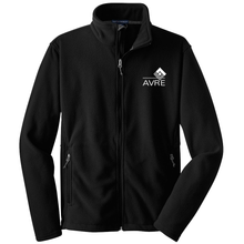 Load image into Gallery viewer, AVRE Fleece Jacket
