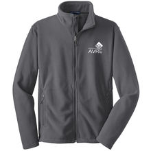 Load image into Gallery viewer, AVRE Fleece Jacket
