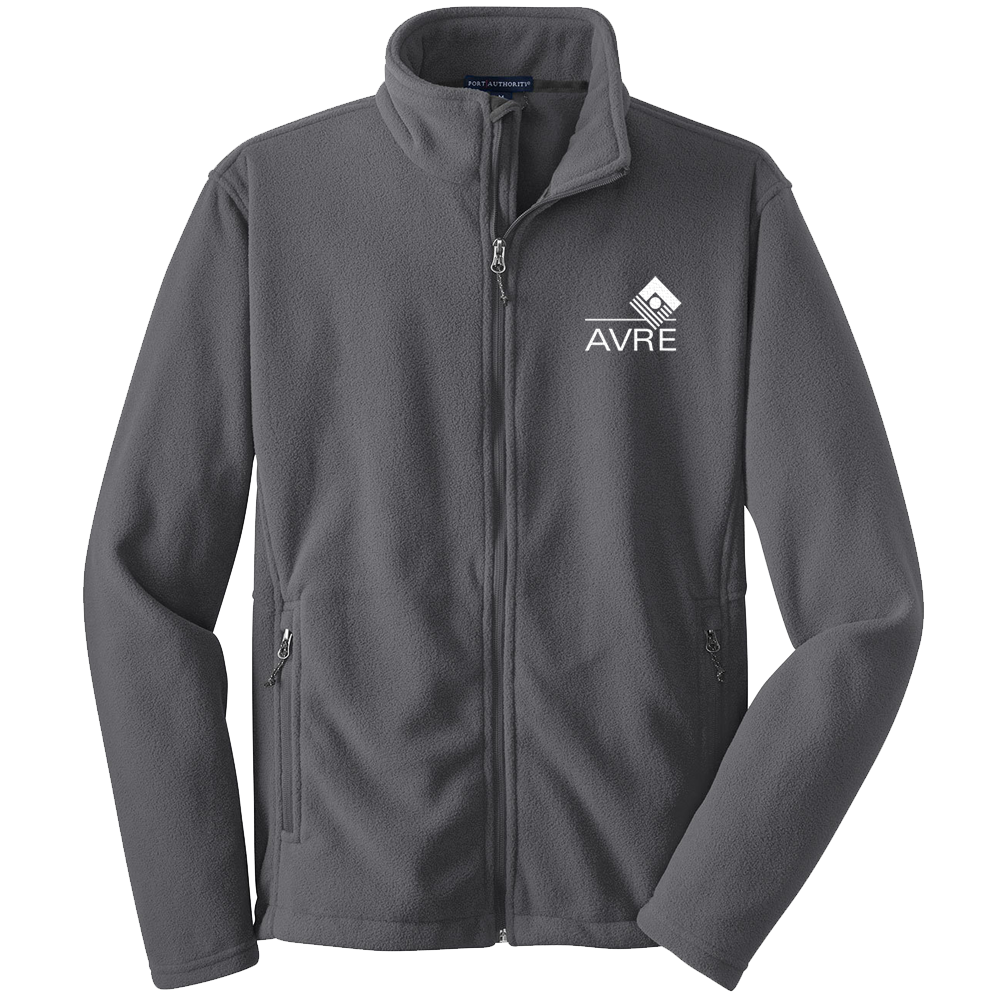 AVRE Fleece Jacket