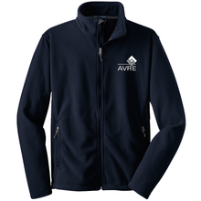 Load image into Gallery viewer, AVRE Fleece Jacket
