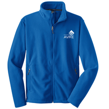 Load image into Gallery viewer, AVRE Fleece Jacket
