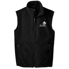 Load image into Gallery viewer, AVRE Fleece Vest
