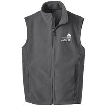 Load image into Gallery viewer, AVRE Fleece Vest
