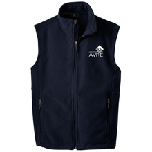 Load image into Gallery viewer, AVRE Fleece Vest
