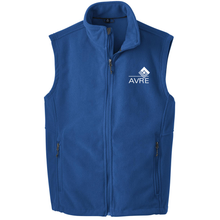 Load image into Gallery viewer, AVRE Fleece Vest
